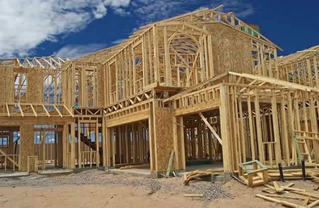 Home frame